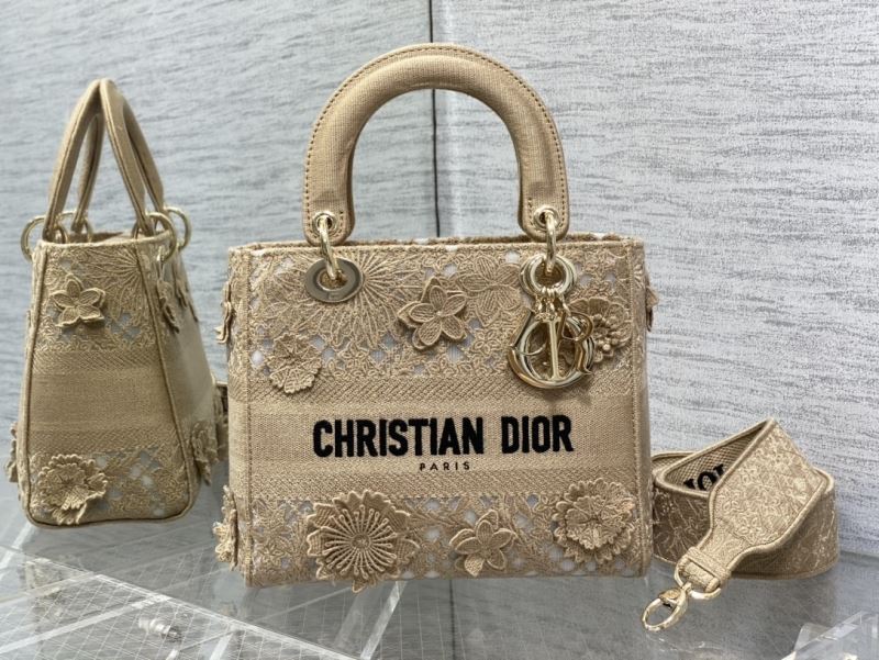 Christian Dior My Lady Bags